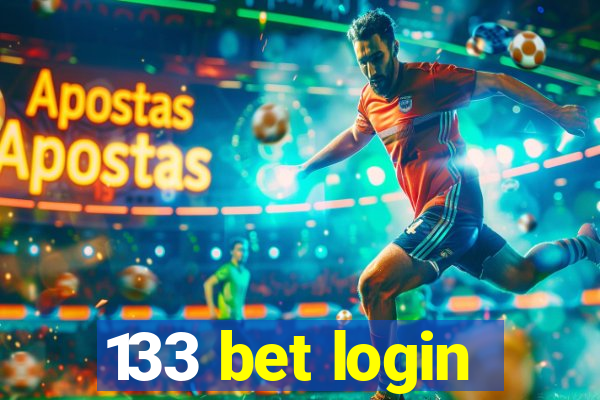 133 bet login